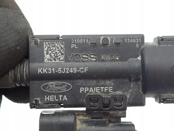 KK31-5J249-CF AdBlue-Leitung für Ford Transit MK8 2.0 image 7