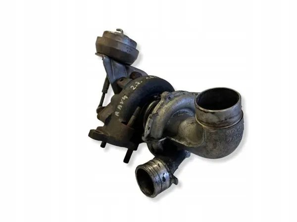Turbo TOYOTA RAV4 III 1720126020 2.2L 100kW 2007 image 2