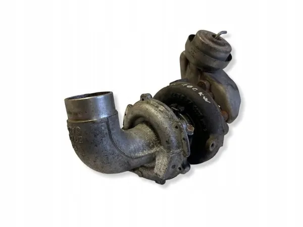 Turbo TOYOTA RAV4 III 1720126020 2.2L 100kW 2007 image 5