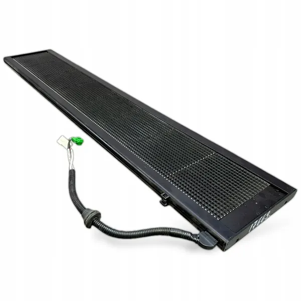 VOLVO Placa de Destino Ônibus, Esquerda, LG2000000-000 image 2