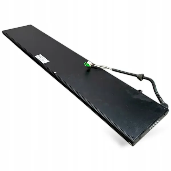 VOLVO Placa de Destino Ônibus, Esquerda, LG2000000-000 image 3