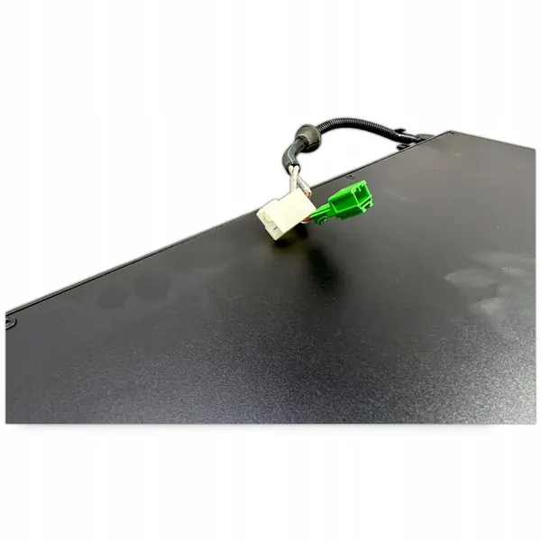 VOLVO Placa de Destino Ônibus, Esquerda, LG2000000-000 image 5