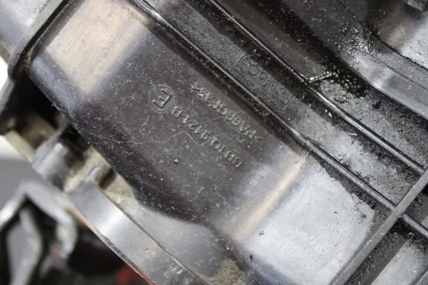 Inlaatspruitstuk Ford Ranger V 5 Lift BB3Q-9424-BE image 2