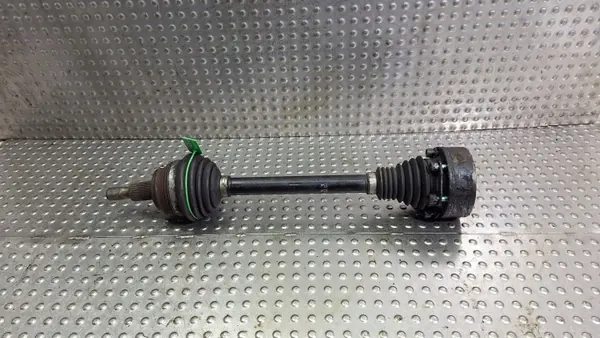 Semi-eixo direito traseiro OEM S26372734 Audi TT 8N image 2
