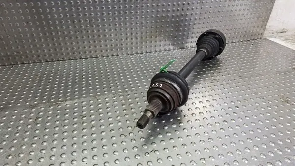 Semi-eixo direito traseiro OEM S26372734 Audi TT 8N image 3