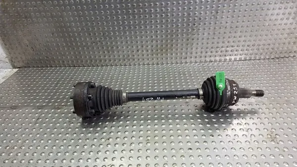 Semi-eixo direito traseiro OEM S26372734 Audi TT 8N image 4