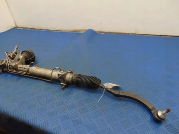 Colector de admisión Volvo V70 I 2.4B OEM 7852501929 image 2
