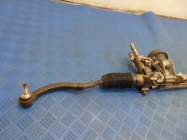 Colector de admisión Volvo V70 I 2.4B OEM 7852501929 image 3