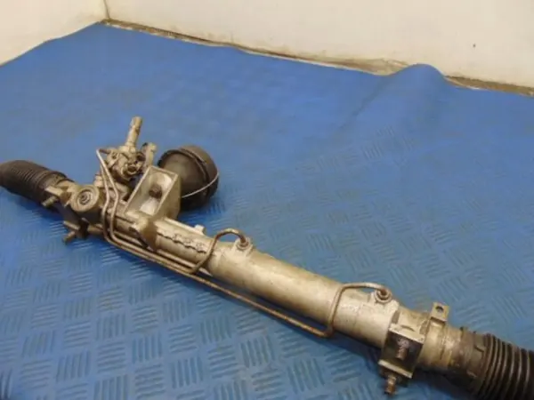 Colector de admisión Volvo V70 I 2.4B OEM 7852501929 image 6