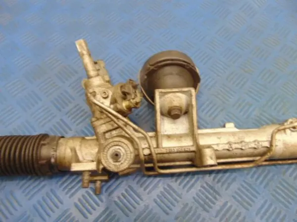Colector de admisión Volvo V70 I 2.4B OEM 7852501929 image 8