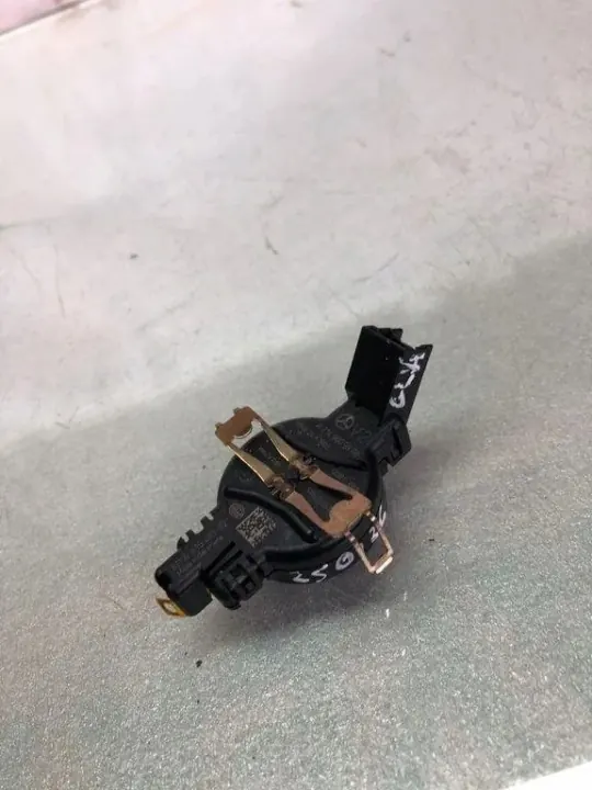 Mercedes Regensensor OEM A2149009808 - Gebraucht image 3