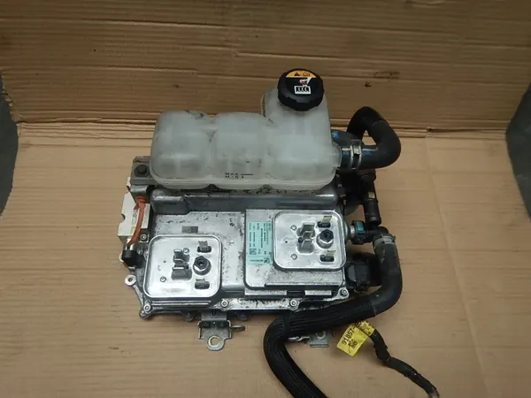 Onduleur Kia OE OEM 366002B642 pour Niro I 1.6 Hybride image 2