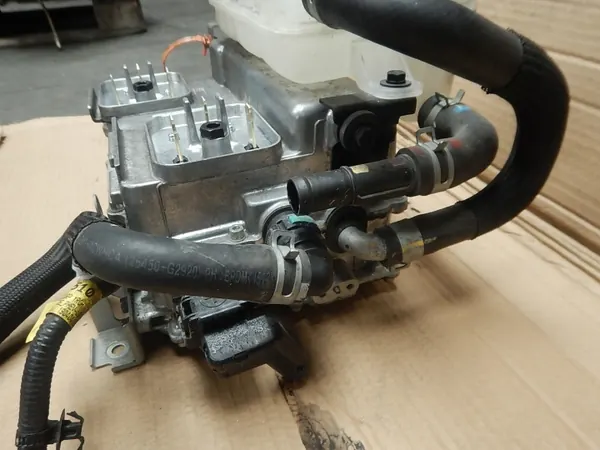 Onduleur Kia OE OEM 366002B642 pour Niro I 1.6 Hybride image 4