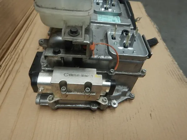 Onduleur Kia OE OEM 366002B642 pour Niro I 1.6 Hybride image 6