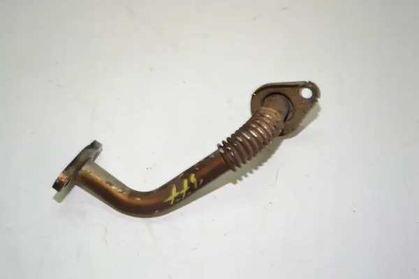Tubo EGR Mercedes OEM A4711404708 - Usado image 3