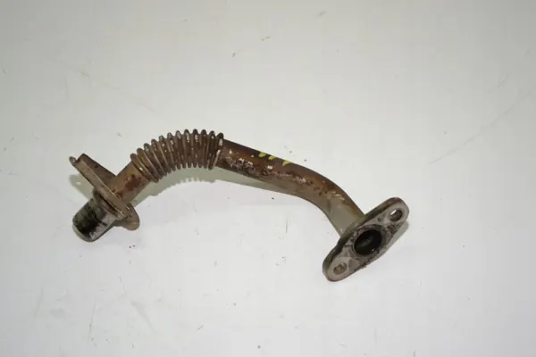 Tubo EGR Mercedes OEM A4711404708 - Usado image 4