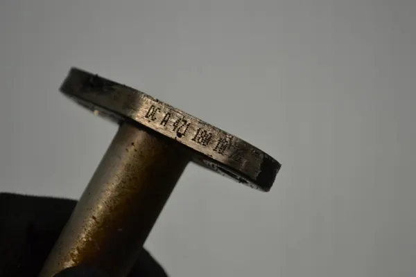 Tubo EGR Mercedes OEM A4711404708 - Usado image 5