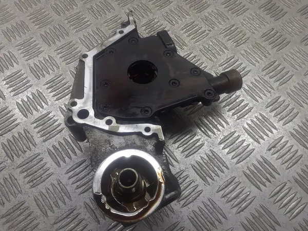 Oljepump Fiat Grande Punto 1.4 2007 OEM 55195304 image 2