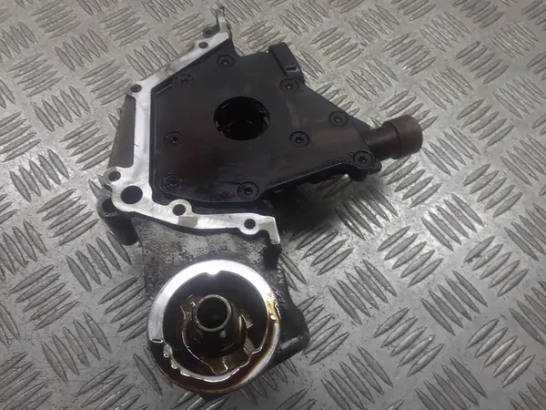 Oljepump Fiat Grande Punto 1.4 2007 OEM 55195304 image 3