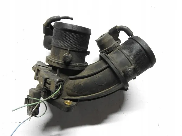 Corpo de borboleta Citroen 9684269380 image 3