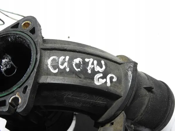 Corpo de borboleta Citroen 9684269380 image 6