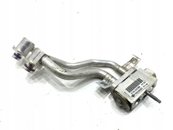 Ilmastointiputki OEM 4M0816181A Audi Q8 3.0 SUV image 2