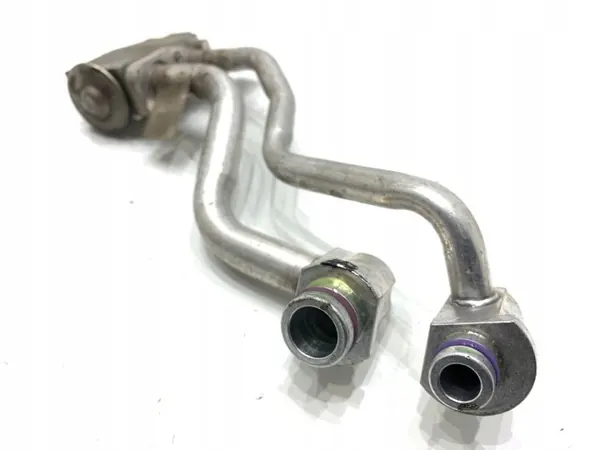 Ilmastointiputki OEM 4M0816181A Audi Q8 3.0 SUV image 3