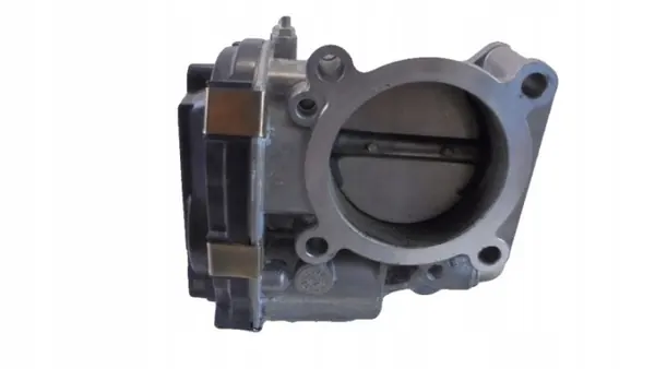Nissan Kaasutin OEM 82806E8004 - Käytetty image 2