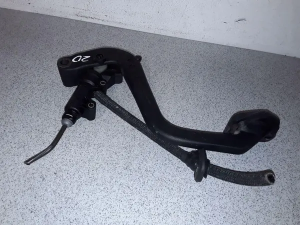 Kopplingscylinder OEM 21526758822 för BMW 3 E90 image 2
