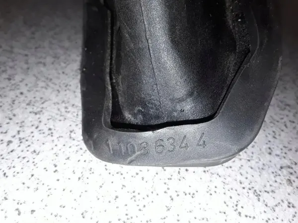 Kopplingscylinder OEM 21526758822 för BMW 3 E90 image 3