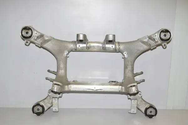 OEM 33316883918 Bakaxel för BMW 7-serie G11/G12 image 7