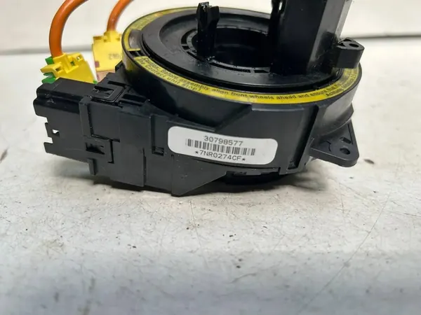 Lenkwinkelsensor Volvo S60 2007 OE 30798577 image 6