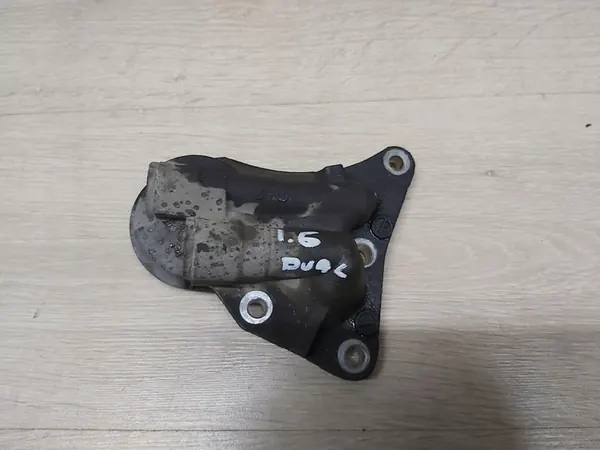 Base de filtre à huile Auris I 1.6 Dual VVTi 1ZR Corolla E15 image 1