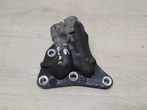 Base de filtre à huile Auris I 1.6 Dual VVTi 1ZR Corolla E15 image 2