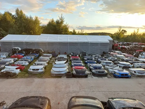 Base de filtre à huile Auris I 1.6 Dual VVTi 1ZR Corolla E15 image 8