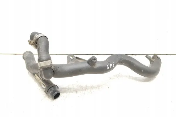 Jäähdytysputki BMW X3 (E83) 3.0L Diesel image 6