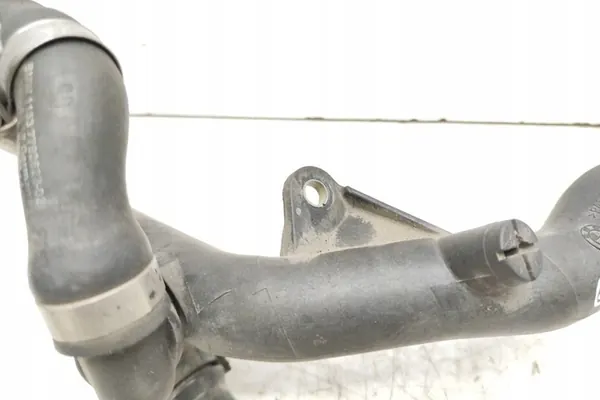 Jäähdytysputki BMW X3 (E83) 3.0L Diesel image 7