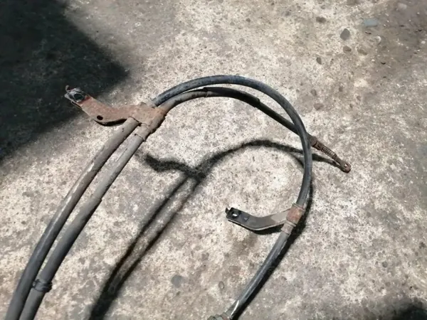 Módulo de travão de mão OEM 20951996 para Opel Antara image 3