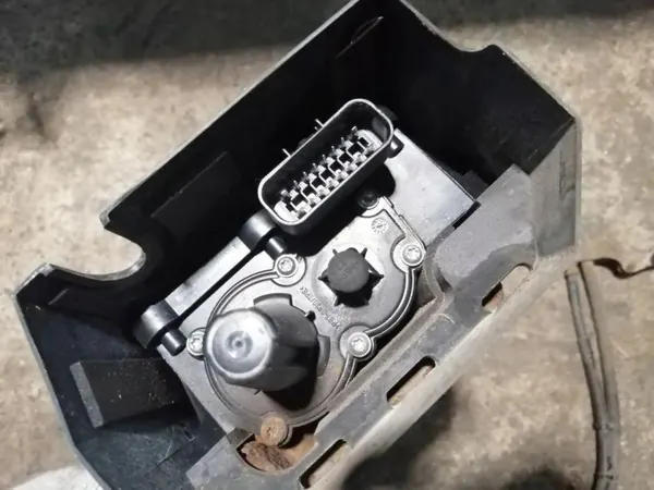 Módulo de travão de mão OEM 20951996 para Opel Antara image 4