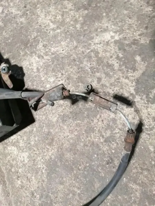 Módulo de travão de mão OEM 20951996 para Opel Antara image 6
