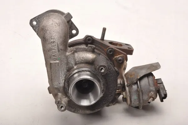 Turbo Volvo usado OEM 9686120680 para V60 2012 image 2