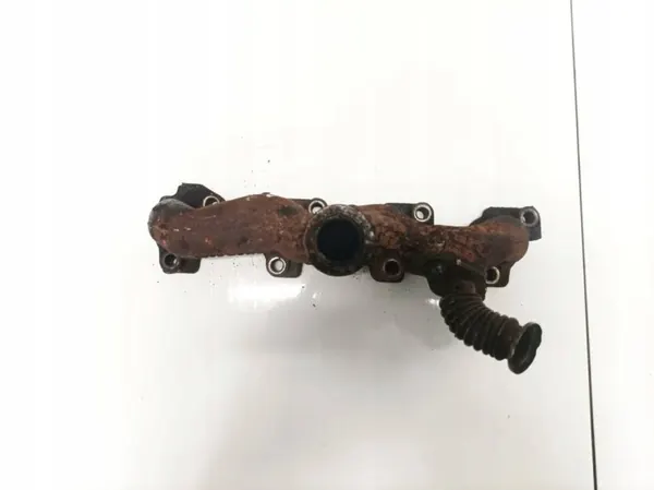 Colector de escape OEM EIS-2071814 Ford Mondeo 2009 image 2