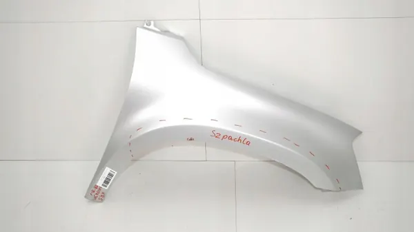 Para-lamas dianteiro direito Skoda Yeti OEM 360151748 image 2