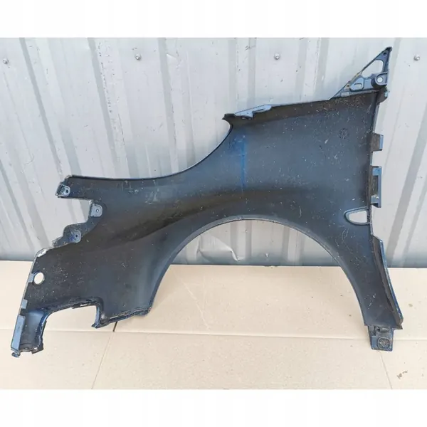 HÖGER SKÄRM SMART FORTWO II A451 LIFT 10-14 A4518810201 image 10