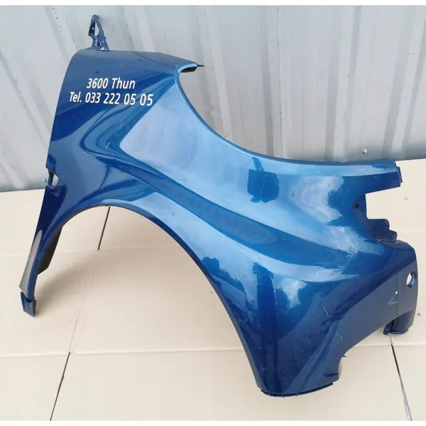 HÖGER SKÄRM SMART FORTWO II A451 LIFT 10-14 A4518810201 image 3