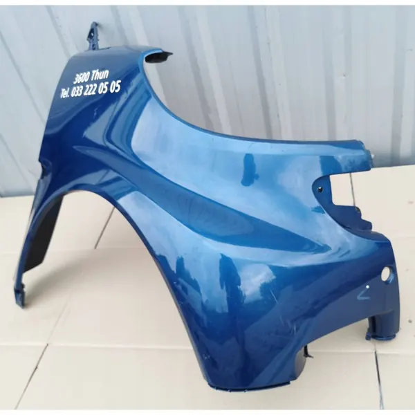 HÖGER SKÄRM SMART FORTWO II A451 LIFT 10-14 A4518810201 image 5