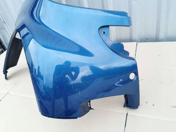 HÖGER SKÄRM SMART FORTWO II A451 LIFT 10-14 A4518810201 image 6