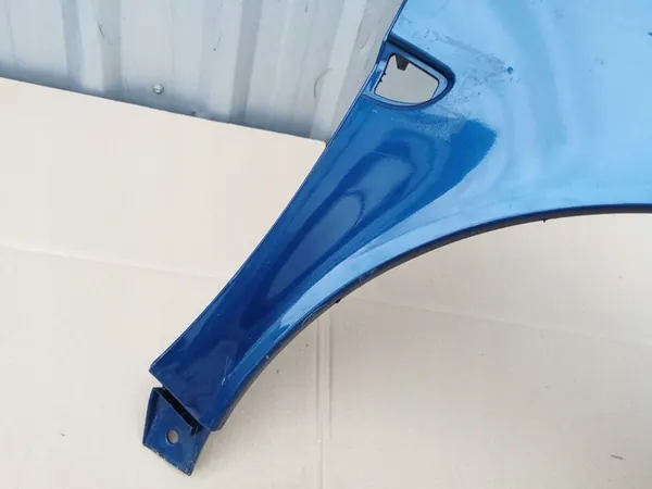 HÖGER SKÄRM SMART FORTWO II A451 LIFT 10-14 A4518810201 image 7