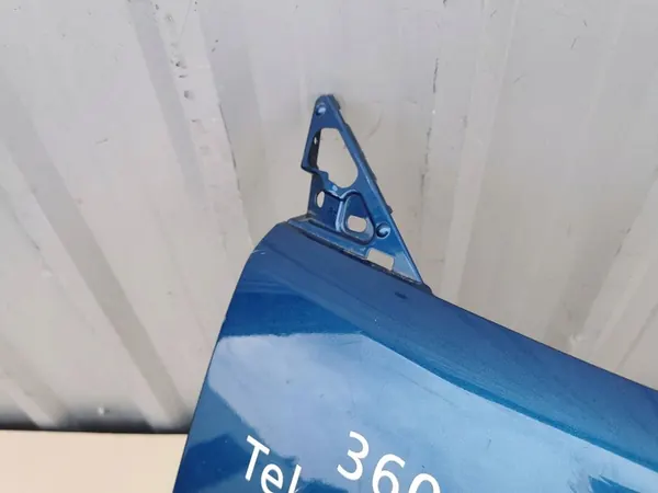 HÖGER SKÄRM SMART FORTWO II A451 LIFT 10-14 A4518810201 image 8