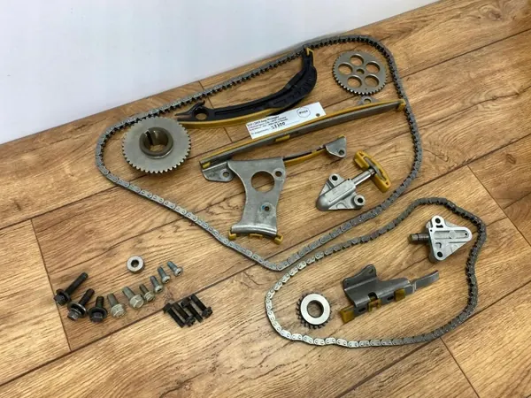 OEM 05048079AB distributieriemkit voor Jeep Wrangler 2.0T image 3